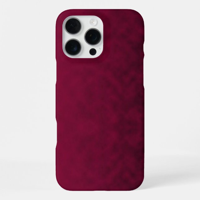 Funda Para iPhone Bloom aplastado (Reverso )