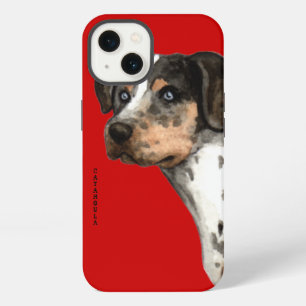 Bloque de color Catahoula