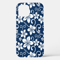 BLUE HAWAII (NAVY)