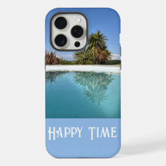 Funda para iPhone Blue Shades