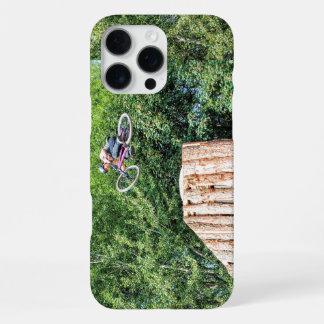Funda Para iPhone 16 Pro Max Bmx