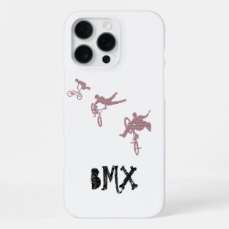 Funda Para iPhone 16 Pro Max Bmx