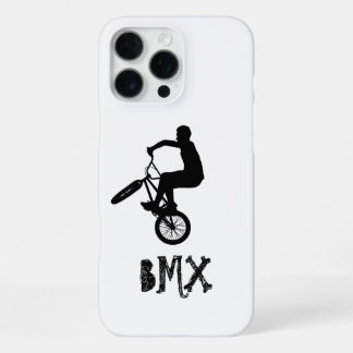 Funda Para iPhone 16 Pro Max Bmx
