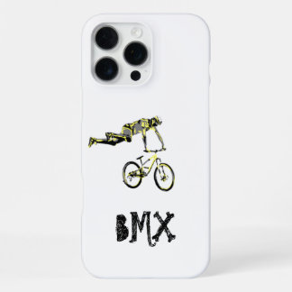 Funda Para iPhone 16 Pro Max Bmx