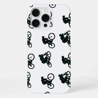 Funda Para iPhone 16 Pro Max Bmx