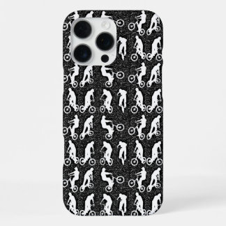 Funda Para iPhone 16 Pro Max Bmx