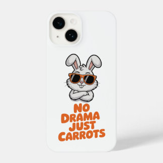 Funda Para iPhone 14 Bnuuy Phone Case 
