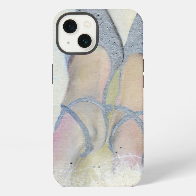 Funda Para iPhone Boda de Willow 2012 (Reverso )