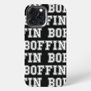 FUNDA PARA iPhone 13 PRO MAX BOFFIN