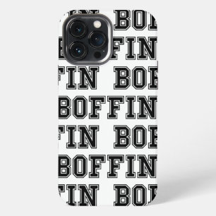 FUNDA PARA iPhone 13 PRO MAX BOFFIN