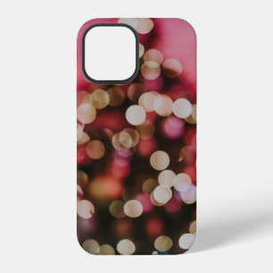 Funda Para iPhone 12 Bokeh