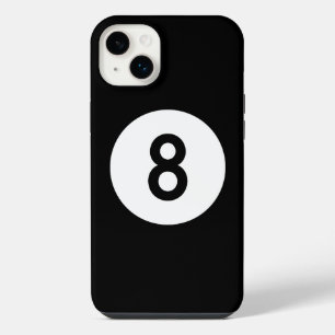 Funda Para iPhone 14 Plus Bola Ocho