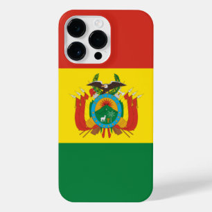 Funda Para iPhone 14 Pro Max Bolivia