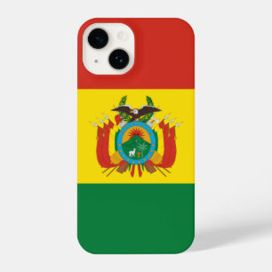 Funda Para iPhone 14 Bolivia