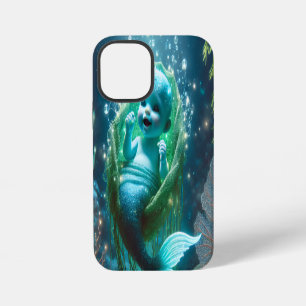 Funda Para iPhone 12 Mini Bolsa electrónica