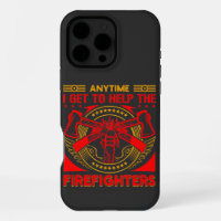 Bomberos apoyan a la comunidad