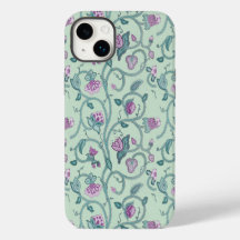 Bonito Jacobean Patterned