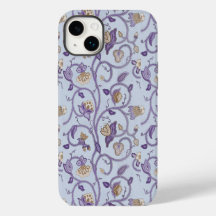 Bonito Jacobean Patterned