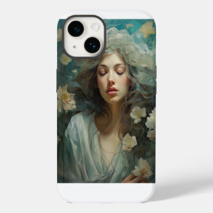 Funda Para iPhone 14 Bonito Regalo perfecto