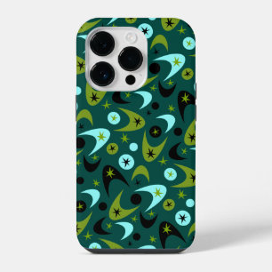 Funda Para iPhone 14 Pro Boomerangs Retro 