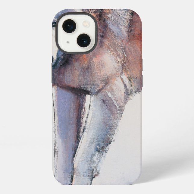 Funda Para iPhone Borde 2001 (Reverso )