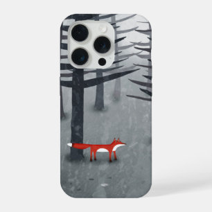 Bosque Fox