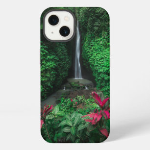 Bosques Cascadas de Leke Leke en Bali