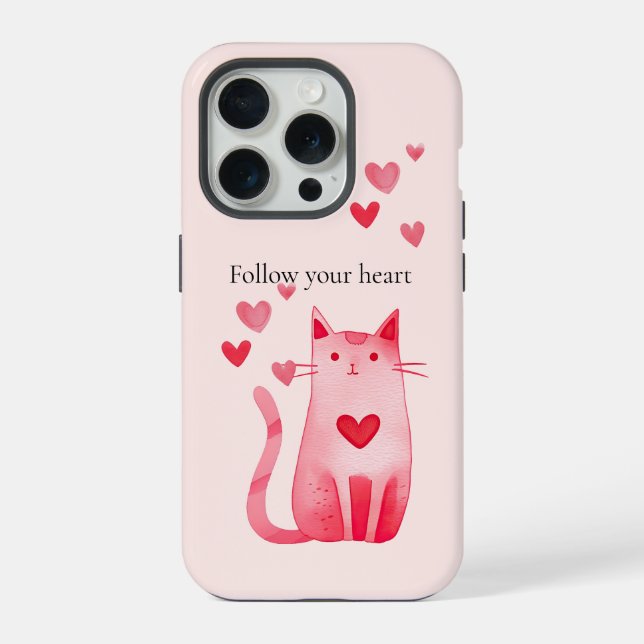 Funda Para iPhone Botella de agua (Reverso )