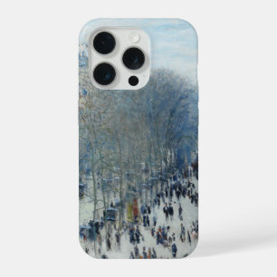 Boulevard des Capucines de Claude Monet