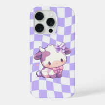 Bows & Bull's Phone Case