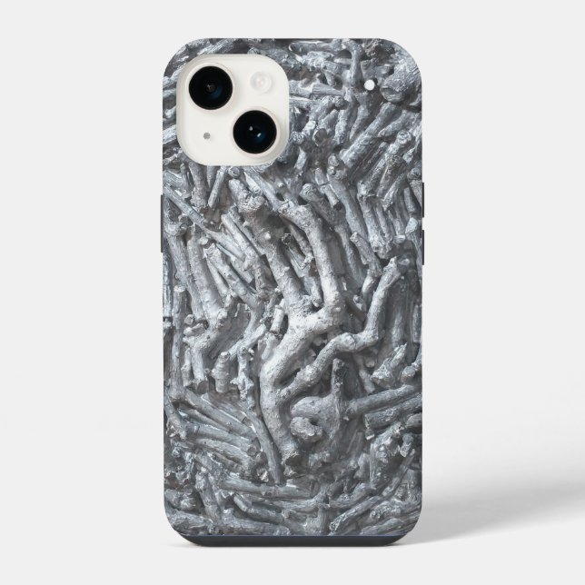 Funda Para iPhone Boxeo: Luna (Reverso )