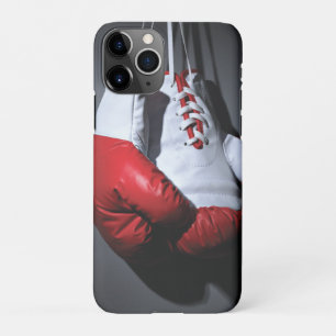 Funda Para iPhone 11Pro Boxing gloves 