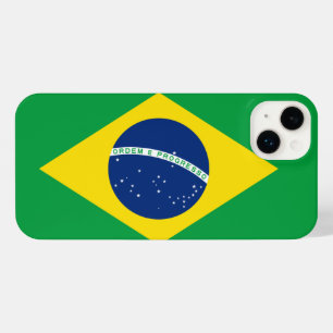 Funda Para iPhone 14 Plus Brasil