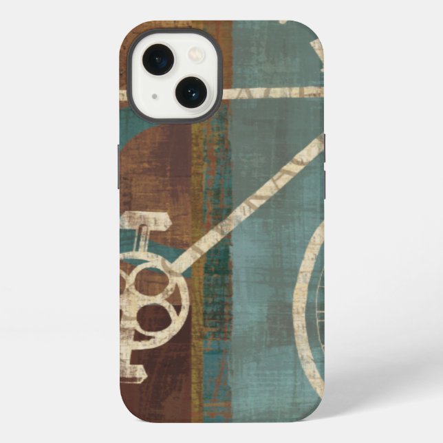 Funda Para iPhone Breaking Away (Reverso )