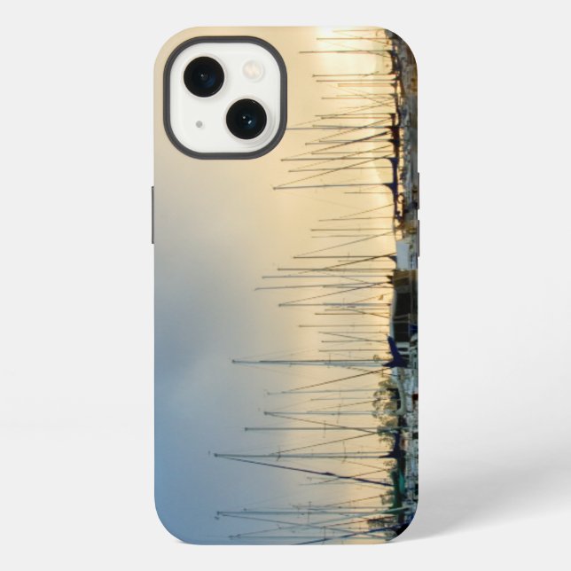 Funda Para iPhone Breaking Through II (Reverso )