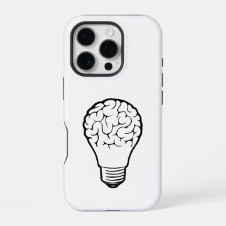 Funda Para iPhone 16 Pro Brian lamp