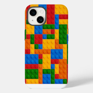 Funda Para iPhone 14 Brick Toy