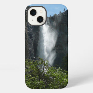 Bridalveil Falls at Yosemite National Park