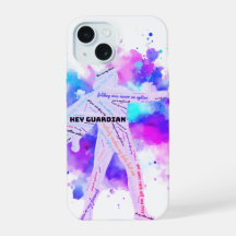 Funda para iPhone Bright Hunter