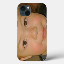Brillante Color Foto Personalizada