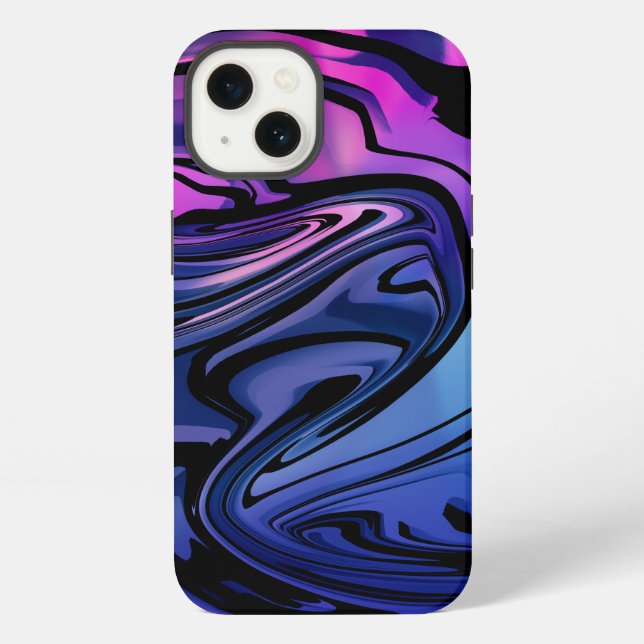 Funda Para iPhone Brisa de Verano  (Reverso )