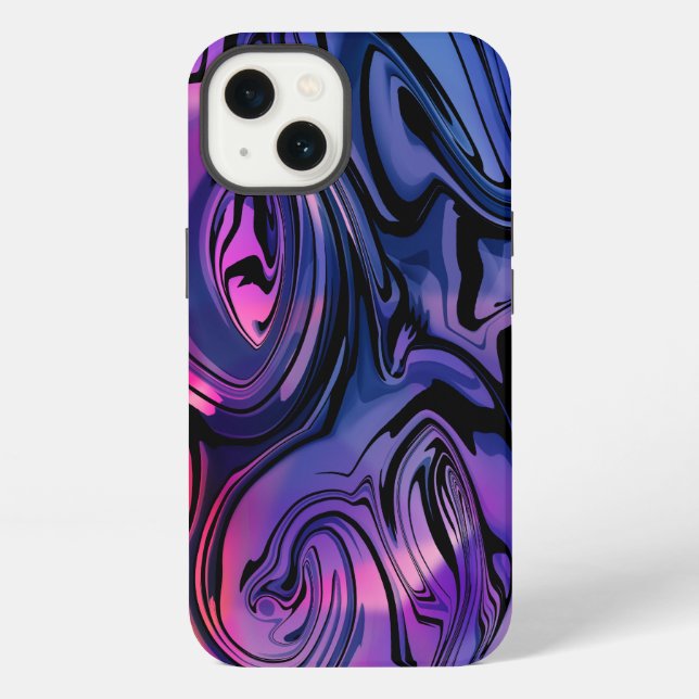 Funda Para iPhone Brisa de Verano  (Reverso )