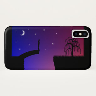 Funda para iPhone Broken Bridge de Case-Mate