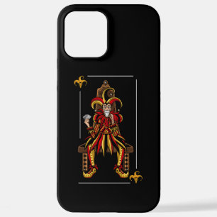 Funda Para iPhone 12 Pro Max Brokers Wild