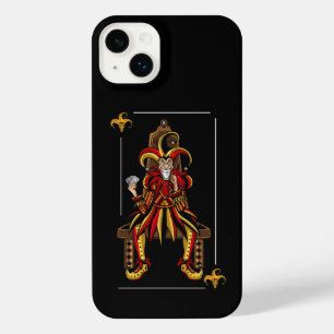 Funda Para iPhone 14 Plus Brokers Wild
