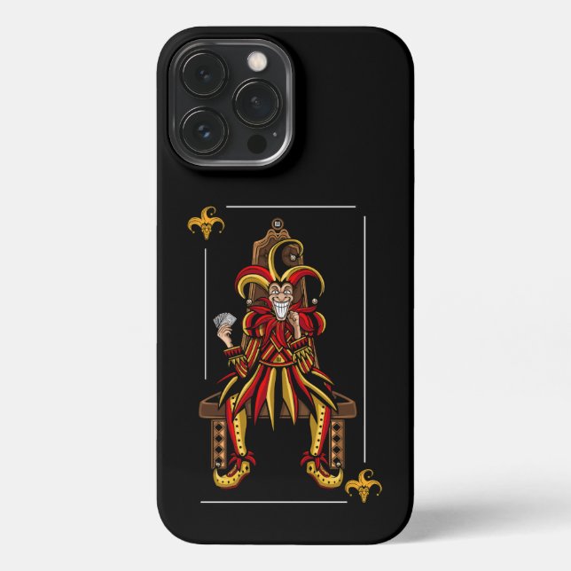 Funda Para iPhone Brokers Wild (Reverso )