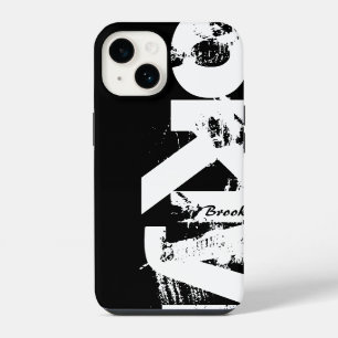 Funda Para iPhone 14 Brooklyn