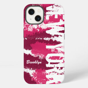 Brooklyn - Estuche para iPhone Funda-Mate de Nueva