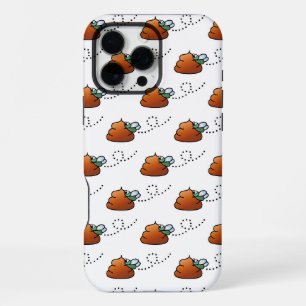 Funda Para iPhone 16 Pro Max Brootsch el PooPoo