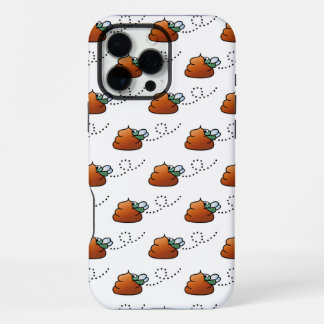 Funda Para iPhone 16 Pro Max Brootsch the PooPoo